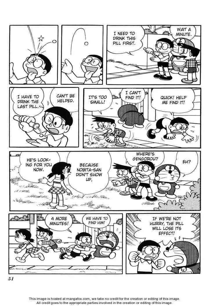 Doraemon Plus Chapter 2.1 49